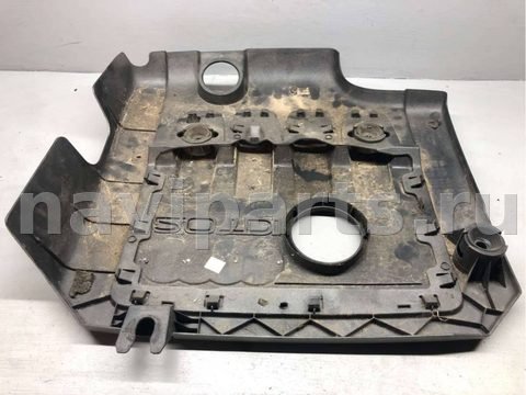 Новое Audi A3 8P, 2004 г., OEM 03G103925AE, арт. B52475473, фото 3