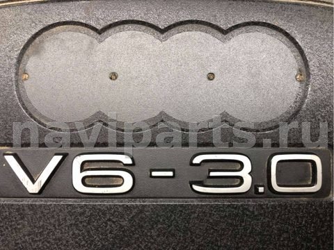 Новое Audi A6 C6, 2005 г., OEM 059103925AH, арт. B52475487, фото 2