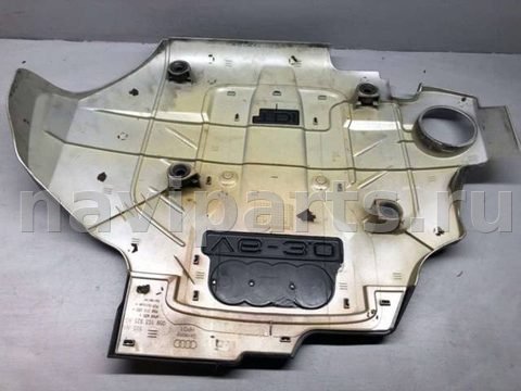 Новое Audi A6 C6, 2005 г., OEM 059103925AH, арт. B52475487, фото 4