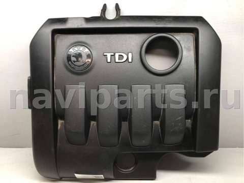 Новое Skoda Octavia A5, 2005 г., OEM 03G103925AN, арт. B52497002