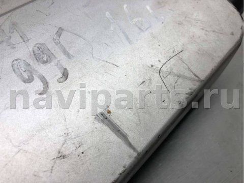 Новое Opel Vectra, 1999 г., OEM 09158404, арт. B52497055, фото 3