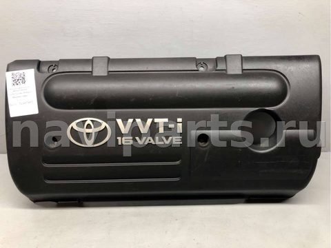 Новое Toyota Corolla Verso, 2006 г., OEM 112120D080, арт. B52497485
