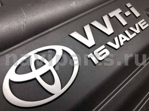 Новое Toyota Corolla Verso, 2006 г., OEM 112120D080, арт. B52497485, фото 2