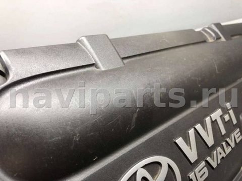 Новое Toyota Corolla Verso, 2006 г., OEM 112120D080, арт. B52497485, фото 3
