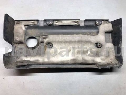 Новое Toyota Corolla Verso, 2006 г., OEM 112120D080, арт. B52497485, фото 4