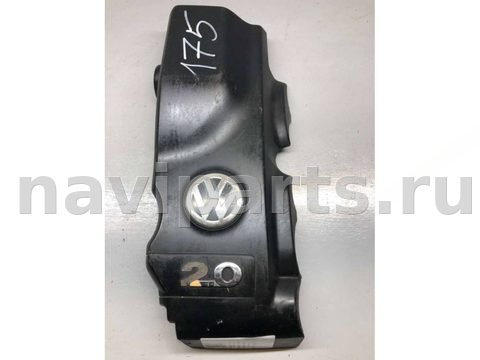 Новое Volkswagen Passat B5, 2003 г., OEM 06B103935K, арт. B52638051