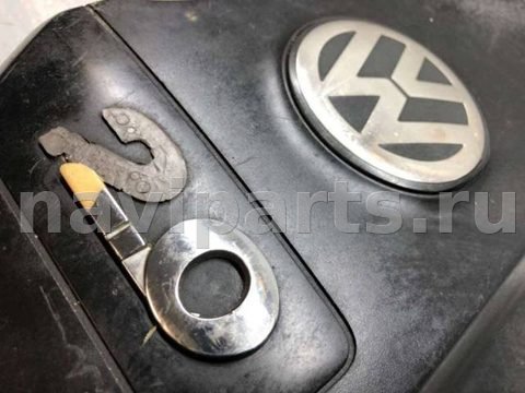 Новое Volkswagen Passat B5, 2003 г., OEM 06B103935K, арт. B52638051, фото 2