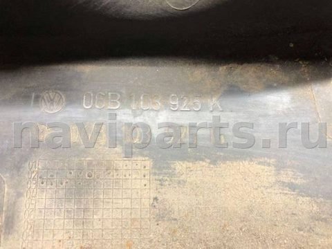 Новое Volkswagen Passat B5, 2003 г., OEM 06B103935K, арт. B52638051, фото 6