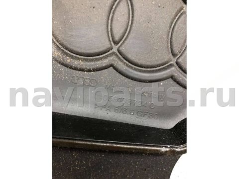 Новое Audi A4 B5, 1997 г., OEM 058103724C, арт. B60043249, фото 2
