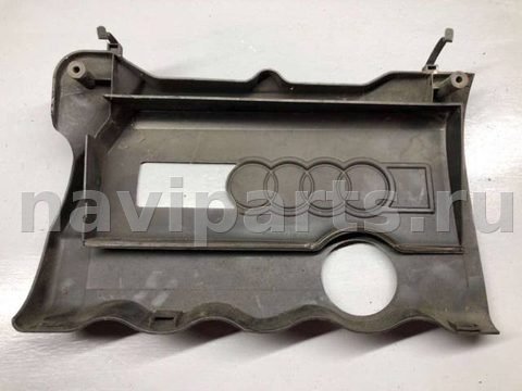 Новое Audi A6 C5 (S6,RS6), 1997 г., OEM 058103724C, арт. B60043249_2, фото 3