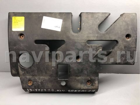 Новое Kia Carnival, 2000 г., арт. B60100915