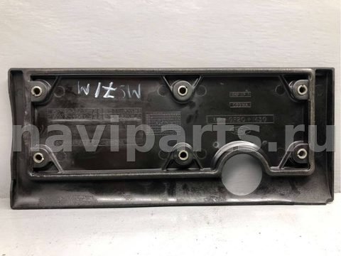 Новое Ford Fiesta, 1998 г., OEM 96MM6PO68AE, арт. B62901053, фото 4