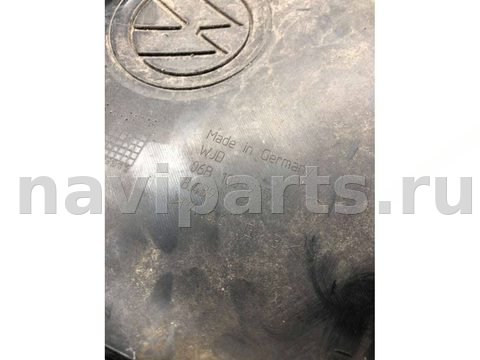 Новое Volkswagen Passat B5, 1997 г., OEM 06B103935C, арт. B63201454, фото 2