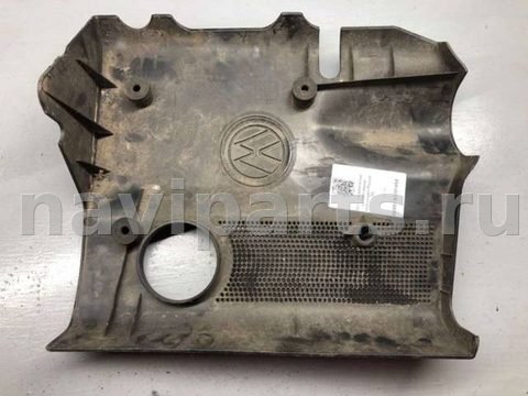 Новое Volkswagen Passat B5, 1997 г., OEM 06B103935C, арт. B63201454, фото 3