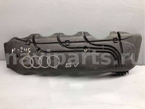 Новое Audi A3 8L, 1997 г., OEM 06A103935, арт. B63613580