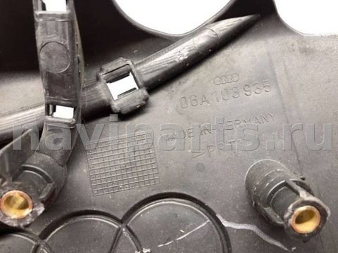 Новое Audi A3 8L, 1997 г., OEM 06A103935, арт. B63613580, фото 4