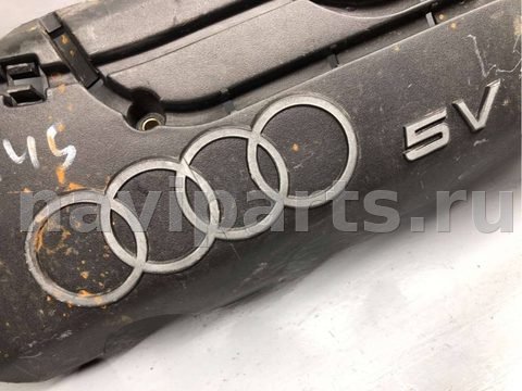 Новое Audi A3 8L, 1997 г., OEM 06A103935, арт. B63613580, фото 5