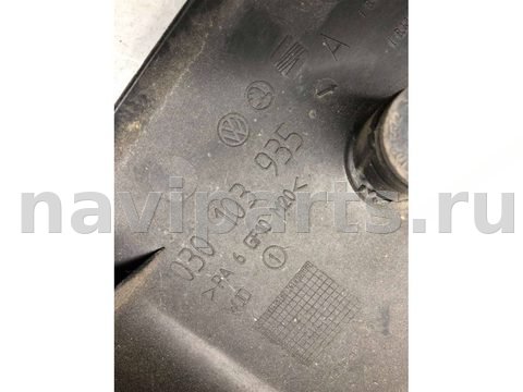 Новое Volkswagen Polo, 1998 г., OEM 030103935A, арт. B65319964, фото 2