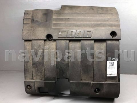 Новое Fiat Stilo, 2003 г., OEM 46784460, арт. B66182715