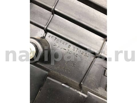 Новое Fiat Brava, 2003 г., OEM 46784460, арт. B66182715_2, фото 2