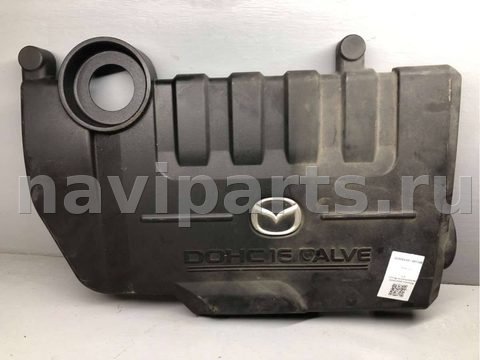 Новое Mazda 6, 2003 г., OEM LF17102F0E, арт. B66182872