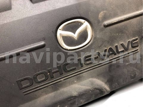 Новое Mazda 6, 2003 г., OEM LF17102F0E, арт. B66182872, фото 4