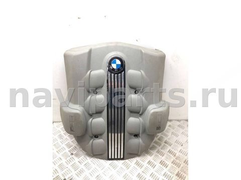 Декоративная крышка двигателя BMW 7 E65/E66, 2002 г., арт. B67287106