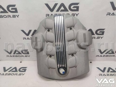 Новое BMW 7 E65/E66, 2003 г., OEM 11617511559, арт. B67647977