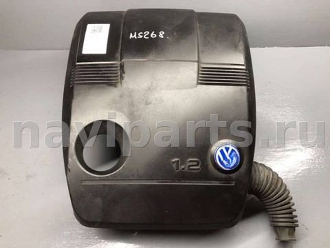 Новое Volkswagen Polo, 2003 г., OEM 03D129607K, арт. B71012457