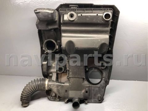 Новое Volkswagen Polo, 2003 г., OEM 03D129607K, арт. B71012457, фото 2
