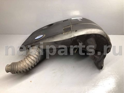 Новое Volkswagen Polo, 2003 г., OEM 03D129607K, арт. B71012457, фото 4