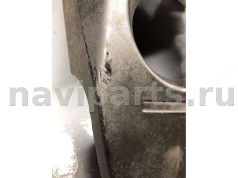 Новое Volkswagen Polo, 2003 г., OEM 03D129607K, арт. B71012457, фото 5