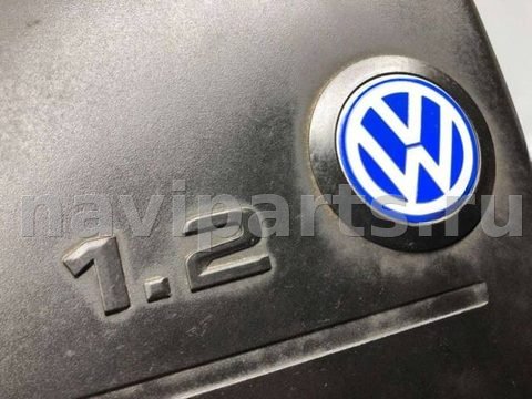 Новое Volkswagen Polo, 2003 г., OEM 03D129607K, арт. B71012457, фото 6
