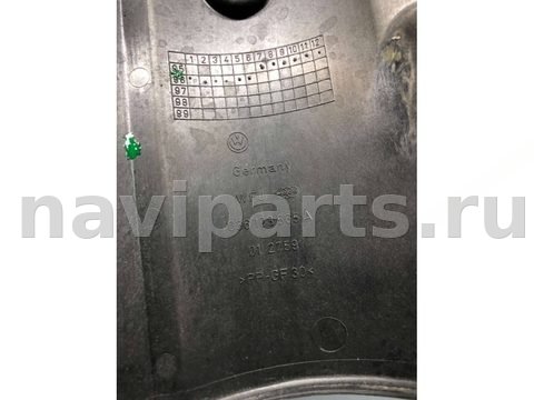 Новое Seat Ibiza, 1993 г., OEM 036103565A, арт. B73029840_2