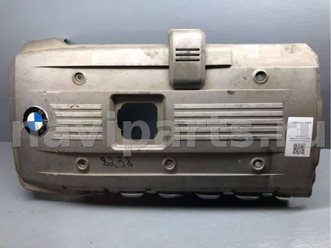 Новое BMW 5 E60/E61, 2005 г., OEM 1112753132405, арт. B73453983