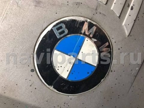 Новое BMW 6 E63/E64, 2005 г., OEM 1112753132405, арт. B73453983_5, фото 3