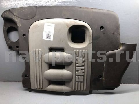 Новое BMW 3 E46, 2002 г., OEM 11147787330, арт. B73454162