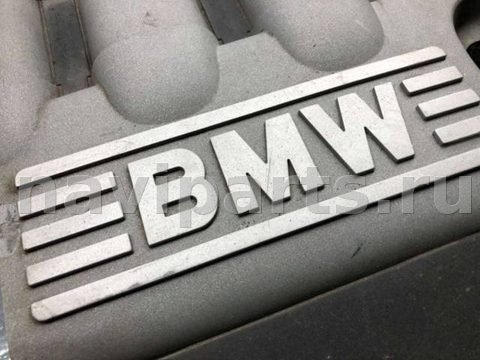 Новое BMW 3 E46, 2002 г., OEM 11147787330, арт. B73454162, фото 3