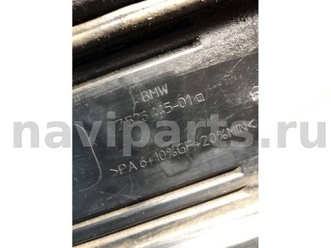 Новое BMW 7 E65/E66, 2001 г., OEM 11127526445, арт. B73454208_7, фото 3