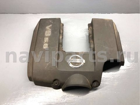 Новое Nissan Armada, 2005 г., OEM 140417S00A, арт. B75278275