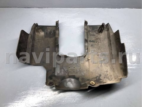 Новое Nissan Armada, 2005 г., OEM 140417S00A, арт. B75278275, фото 2