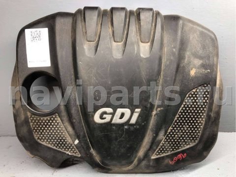 Новое Hyundai Sonata, 2014 г., OEM 292402G710, арт. B77756441