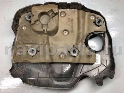 Новое Hyundai Santa Fe, 2012 г., OEM 292402G710, арт. B77756441_2, фото 3