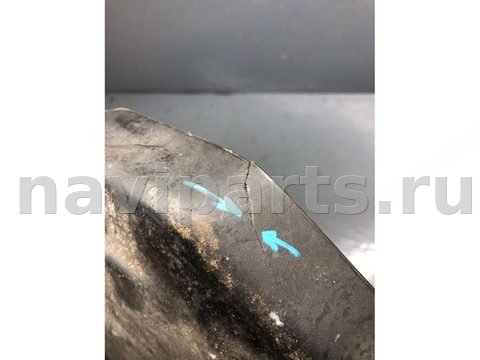 Новое Chrysler Pacifica, 2004 г., OEM 04591919A, арт. B78451219, фото 2