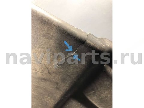 Новое Chrysler Pacifica, 2004 г., OEM 04591919A, арт. B78451219, фото 3
