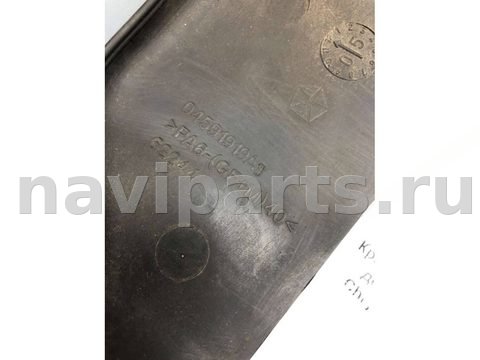 Новое Chrysler Pacifica, 2004 г., OEM 04591919A, арт. B78451219, фото 4