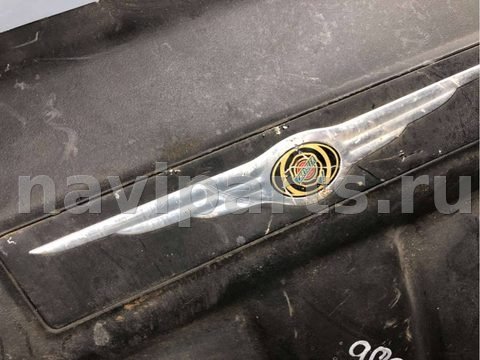 Новое Chrysler Pacifica, 2004 г., OEM 04591919A, арт. B78451219, фото 6