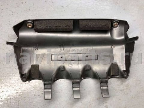 Новое Honda Jazz, 2006 г., OEM 17124PWC00, арт. B82153677, фото 2