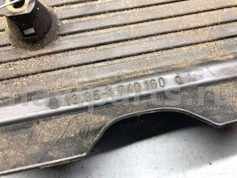 Новое BMW 5 E39, 1996 г., OEM 13351740160, арт. B85114874, фото 2