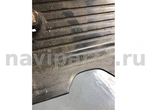 Новое BMW 5 E39, 1996 г., OEM 13351740160, арт. B85114883, фото 2